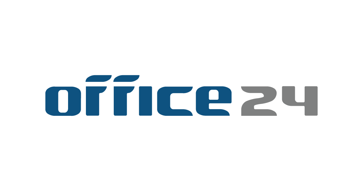 Office24 logo